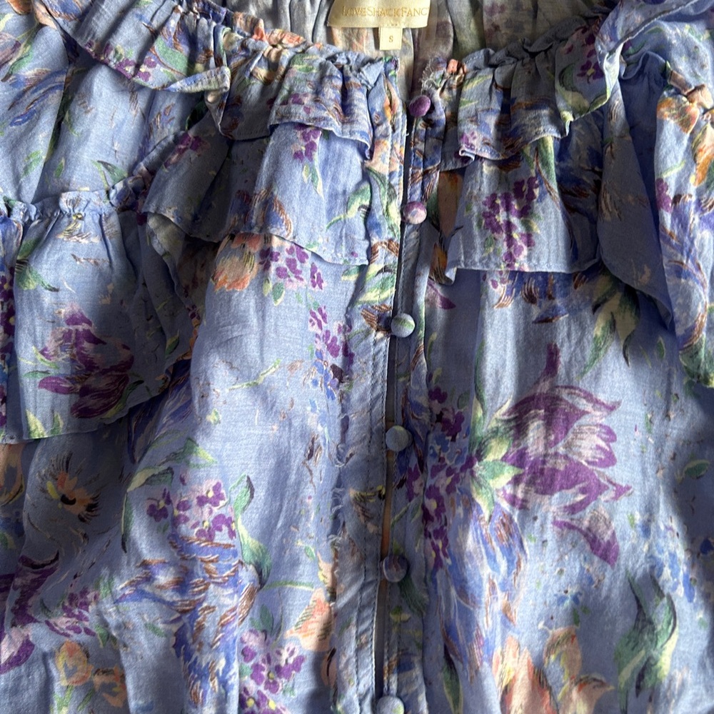 Loveshsckfancy every day cute top